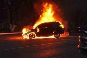 Російський найманець повернувся з Донбасу і підірвав свою дружину-депутатку від "Единой России"