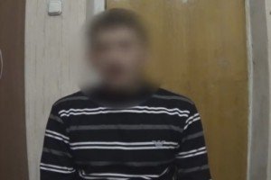 У Слов'янську затримали пропагандиста сепаратизму