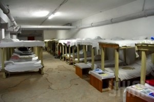 Столична влада приводить бомбосховища Києва у належний технічний стан