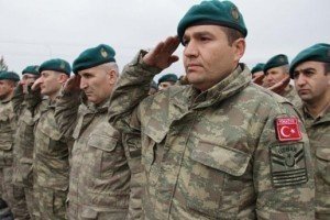 Туреччина не вивела військ з Іраку попри закінчення терміну ультиматуму офіційного Багдада 