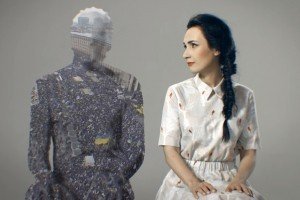 Український гурт "Крихітка" присвятив новий кліп волонтерам