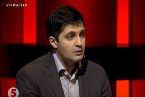 Перші звинувачення у справі ОПЗ можуть з'явитися вже у наступні кілька тижнів &ndash; Сакварелідзе 