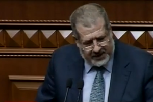 Чубаров анонсує зміни до Конституції в частині, що стосується Криму  