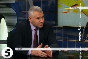 У Росії українцю Литвинову загрожує до 12 років ув'язнення - Фейгін