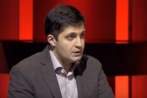 Давід Сакварелідзе: На мене, як на Брежнєва, надягають нові повноваження