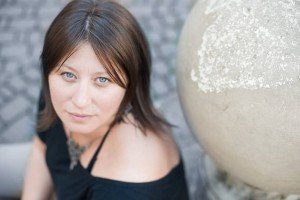 Галина Крук: Військові у зоні АТО сприймали нашу поезію як форму психологічної розрядки