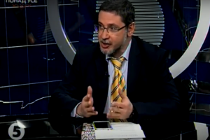 Представник "Нової країни": Військовий бюджет витрачається неефективно