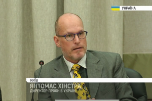 Програма розвитку ООН оголосила старт тендерів на закупівлю протитуберкульозних препаратів для українців