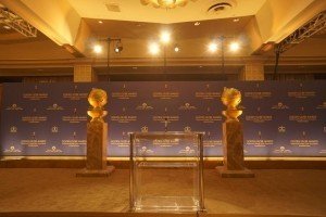 У США оголосили номінантів на "Золотий глобус"