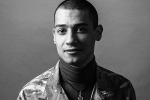 Волонтер Ходаковський: Коли я сидів у в'язниці, мені здавалося, що на волі усі допомагають армії