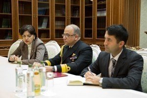 Після обстрілу турецького судна Росія звинуватила Анкару в провокаціях 