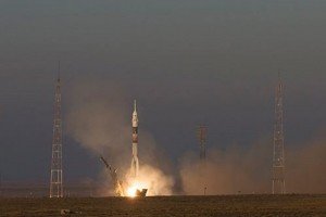 "Не плануємо": NASA не буде надалі працювати з "Роскосмосом"