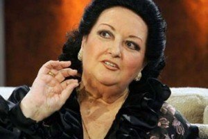 Монсеррат Кабальє засудили до шести місяців ув'язнення умовно