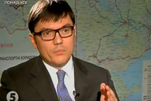 Пивоварський: Моє рішення про відставку зовсім не політичне  