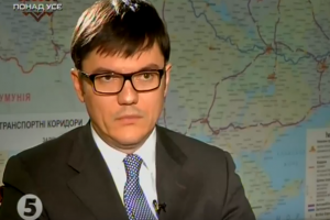 Пивоварський: Громадянське суспільство вже не дасть працювати по-іншому