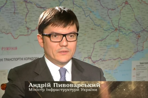 Андрій Пивоварський: Мій похід у велику політику закінчився минулої п&rsquo;ятниці, коли я оголосив про відставку