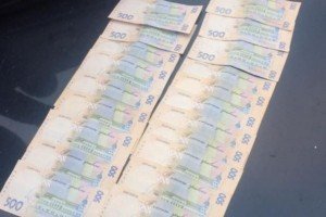 На Львівщині затримали посадовця, який наживався на забезпеченні житлом учасників АТО