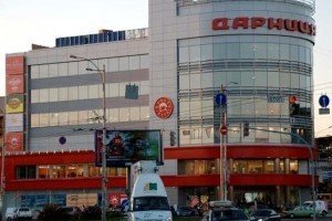 Київрада перейменувала Червонозоряний проспект та Ленінградську площу