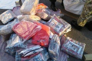 СБУ заблокувала багатомільйонний канал постачання товарів до "ДНР"