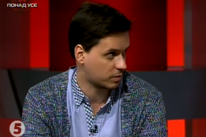 Журналіст: Депутати не бачать, яким чином вирішити конфлікт уряду з коаліцією
