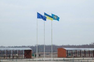 Порошенко: Нацгвардія крок за кроком наближається до стандартів провідних країн світу