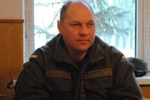 Полковник Сергій Тартаковський: Елітна легкопіхотна бригада буде мати структуру військ НАТО і найвищі зарплати в НГУ