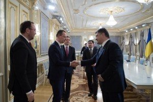 Судді чотирьох країн ініціювали меморандум про засудження дій КС Росії щодо анексії Криму
