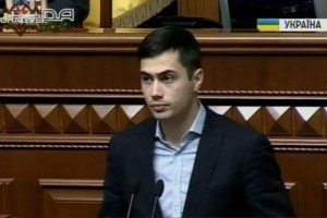 Нардеп Фірсов виходить з фракції БПП