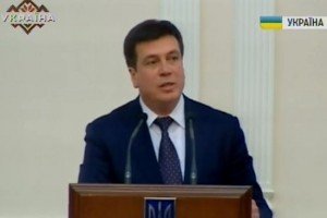 Кабмін пропонує ввести в шести областях посаду заступника голови ОДА зі зв'язків з Міноборони та силовиками - Зубко