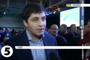 У Києві понад 5 тис. людей з усієї України зібралися на Всеукраїнському антикорупційному форумі