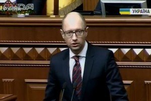 Кабмін хоче з 1 січня ввести торговельне ембарго проти Росії 