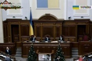 У Раді зареєстрували законопроект про скасування правки в бюджеті, яка відтерміновує електронне декларування
