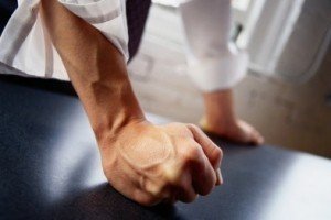 На очільника "Укравтодору" напали просто у його кабінеті