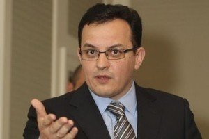 "Самопоміч" вимагає відставки уряду 