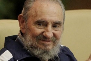 Фідель Кастро звинуватив український уряд у катастрофі "Боїнга"