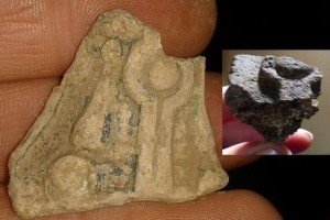 У Великій Британії охоронець нічного клубу знайшов більше сотні давньоримських артефактів