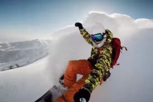 У мережі з'явився ролик найкращих відео 2015 року, знятих на камеру GoPro