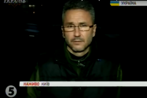 Активіст щодо справи Корбана: За ці два дні ми відмотали два роки назад нашої історії