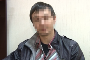 Терорист угруповання "Харківські партизани" добровільно здався СБУ (відео)