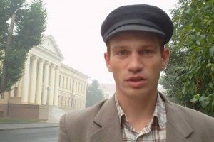 Російського блогера посадили на 5 років за заклики до федералізації Сибіру