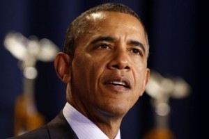 Барак Обама сьогодні відзначає свій день народження