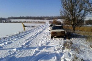 На Донеччині розслідують зникнення рибалки