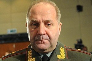 Раптово помер чільник російської розвідки 