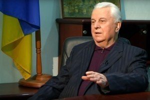 Екс-президент Кравчук розповів, за якої умови Крим буде з Україною