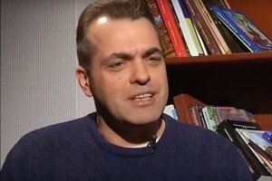 Юрій Бірюков: Гібридна війна в АТО, на фронті – одна, гібридна війна в Києві, в кабінетах – зовсім інша