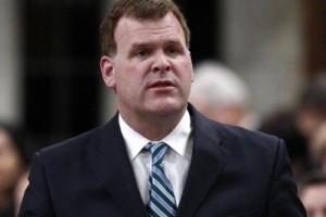 Канада готова до збройного протистояння з Росією в Арктиці