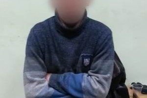 На Луганщині спіймали бойовика "ДНР/ЛНР" на прізвисько "Джекі Чан"