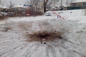 За добу російські окупанти вчинили 28 обстрілів з майже усіх видів зброї – речник АТО