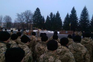 Президент оголосить нову хвилю мобілізації, якщо це буде потрібно, після звернення Генштабу