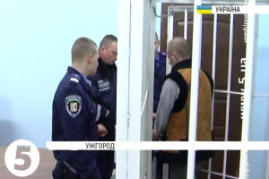Суд у справі щодо бійки на Драгобраті відпустив ще одного бійця "Правого сектору"